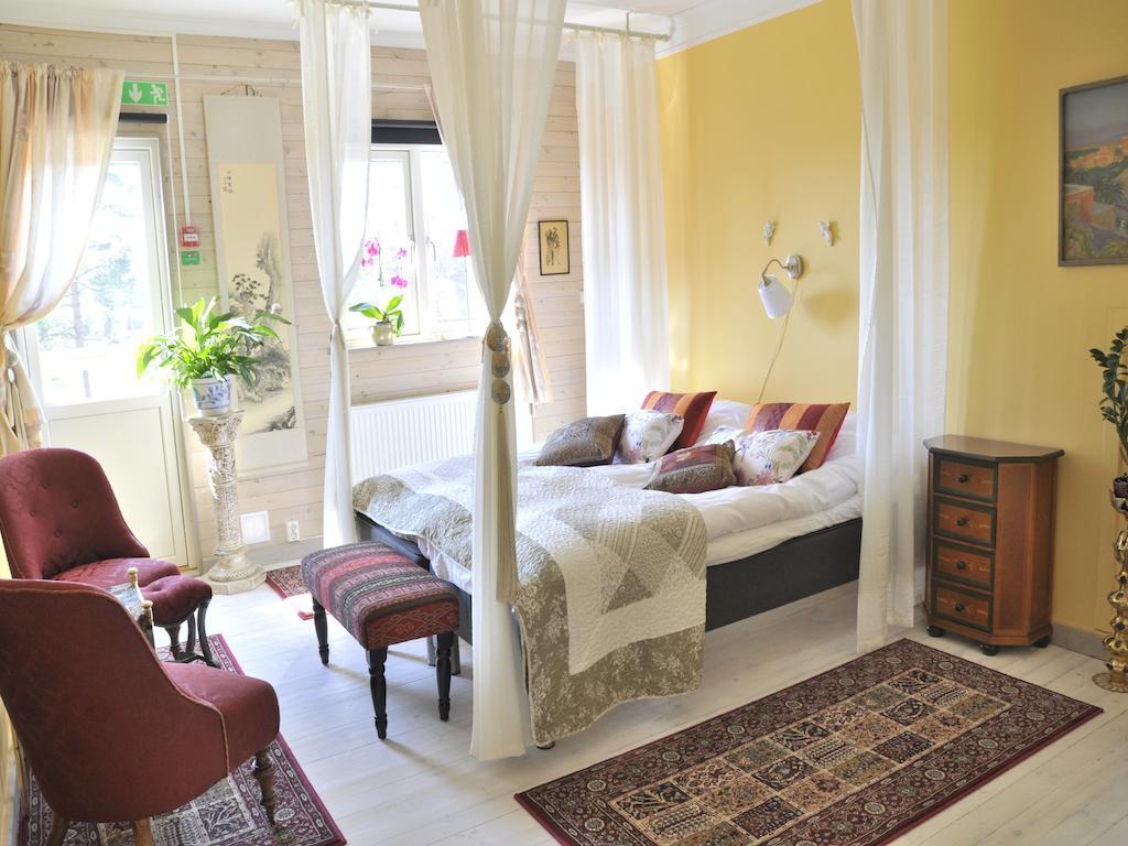 Kolmardsgarden Bed & Breakfast Kolmården Cameră foto